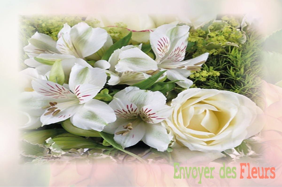 envoyer des fleurs à à SAINT-ANDRE-SUR-ORNE